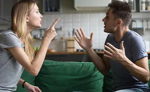 Wife Dismisses Hubby's Cancer, He's Aghast As She Expects Him To Slog At Home Despite Tiring Chemo