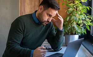 One Email Leaves A Husband Rethinking His Whole Marriage 