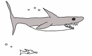 This Ex-Late Show Writer Finds The Funniest Possible Outcome In Every Situation (20 New Comics)