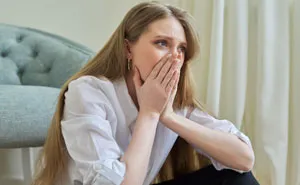 Woman Leaves For 30 Minutes, Returns To News That Change A 20-Year Friendship Forever