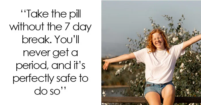 46 Women Share The Advice From Their Gynecologists They’ll Never Forget