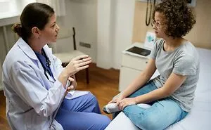 46 Women Share The Advice From Their Gynecologists They’ll Never Forget