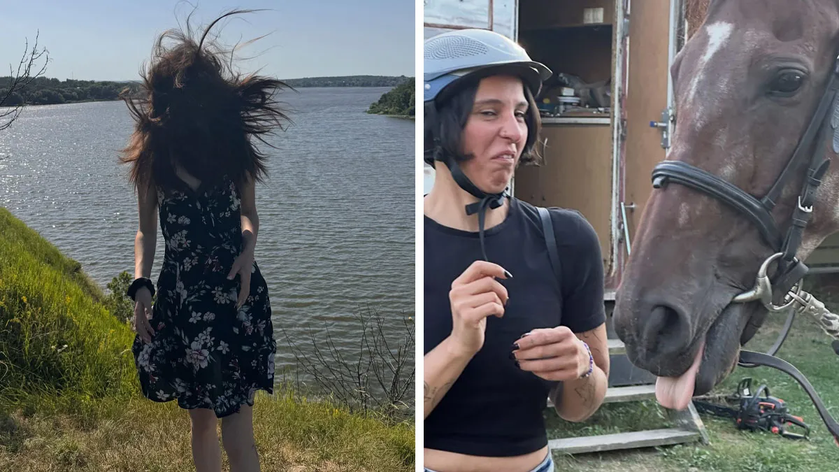 35 Mujeres comparten las peores fotos que sus parejas les han hecho, y son divertidísimas
