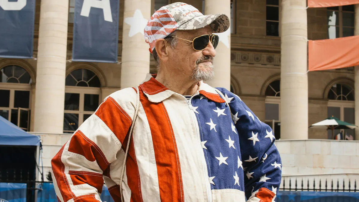 58 Culture Shocks International Soccer Fans Experienced While Visiting The United States