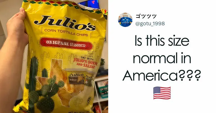 58 Culture Shocks International Soccer Fans Experienced While Visiting The United States