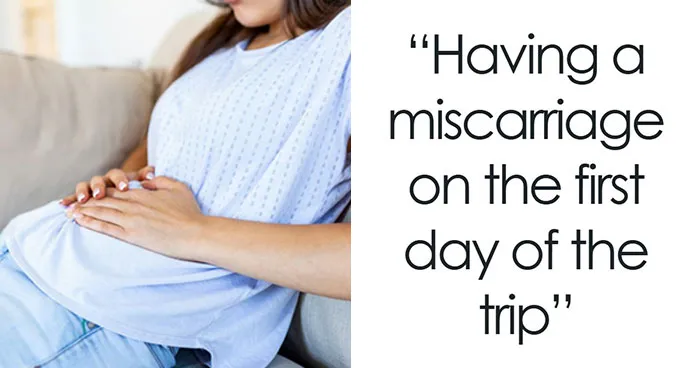 “I Had To Tell Our Kids That Daddy Wasn’t Coming Home”: 82 People Reveal Their Absolute Worst Vacations