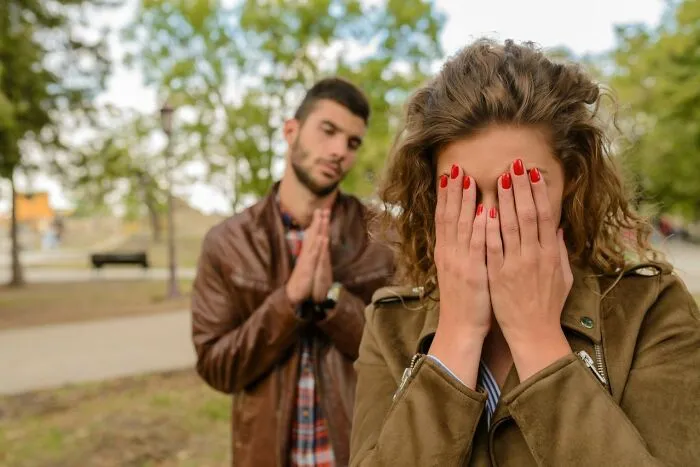 80 Men Who Destroyed Their Chances On The First Date Before Dessert Arrived