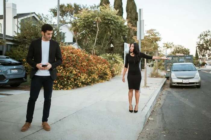 80 Men Who Destroyed Their Chances On The First Date Before Dessert Arrived