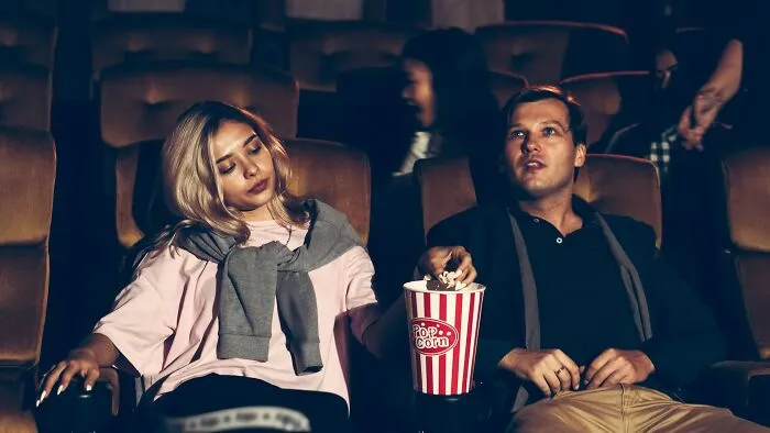 80 Men Who Destroyed Their Chances On The First Date Before Dessert Arrived
