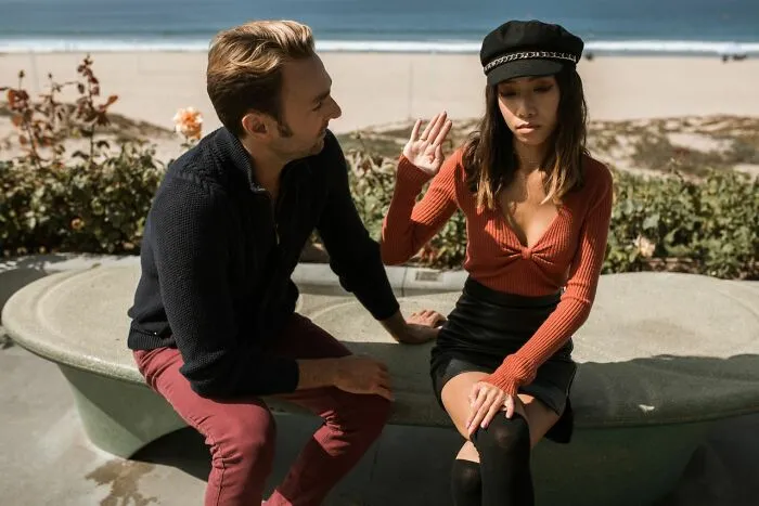 80 Men Who Destroyed Their Chances On The First Date Before Dessert Arrived