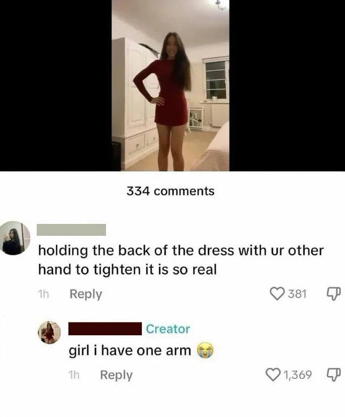 97 Painfully Cringe Posts That Somehow Get Funnier The Longer You Look