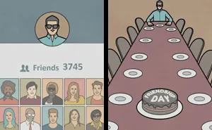 It’s Funny Because It’s True: 28 “Yes, But” Comics (New Pics)