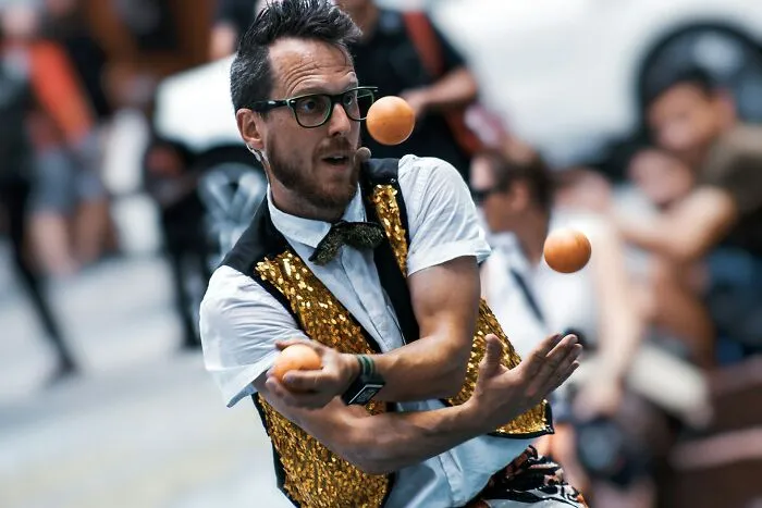 80 Bizarre And Unusual Jobs That People Actually Get Paid To Do