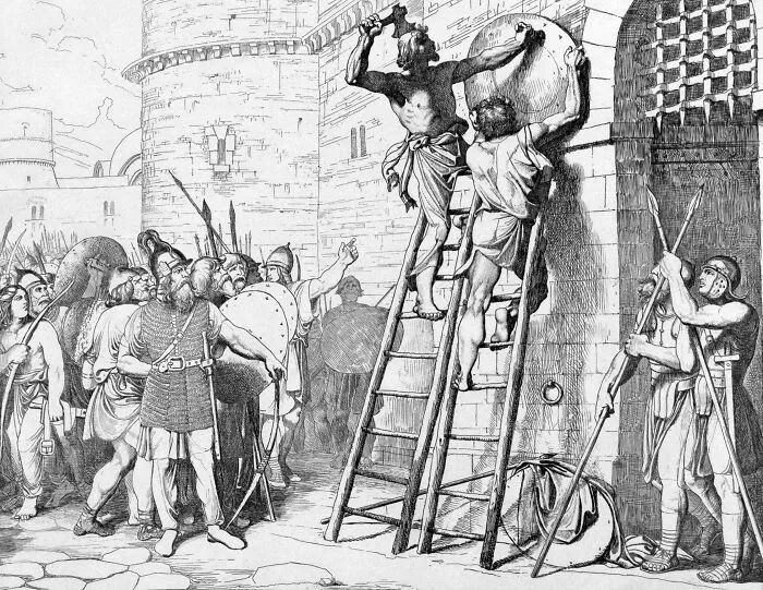 51 Common History “Facts” That Turn Out To Be Total Misconceptions