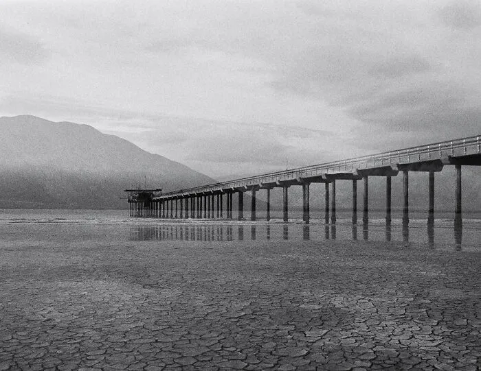 Place And Persistence II By Brice Weaver
