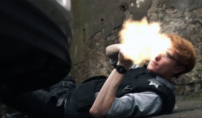52 Injuries We See In Movies All The Time That Actually Work Totally Differently IRL 