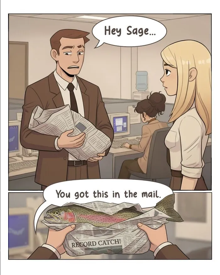 This Artist Recreates The 1990s In 22 Clever Comics Full Of Humor And Nostalgia