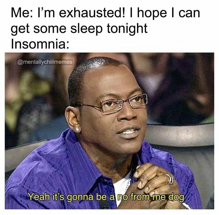 41 Mental Health Memes To Laugh At Before Your Next Existential Crisis