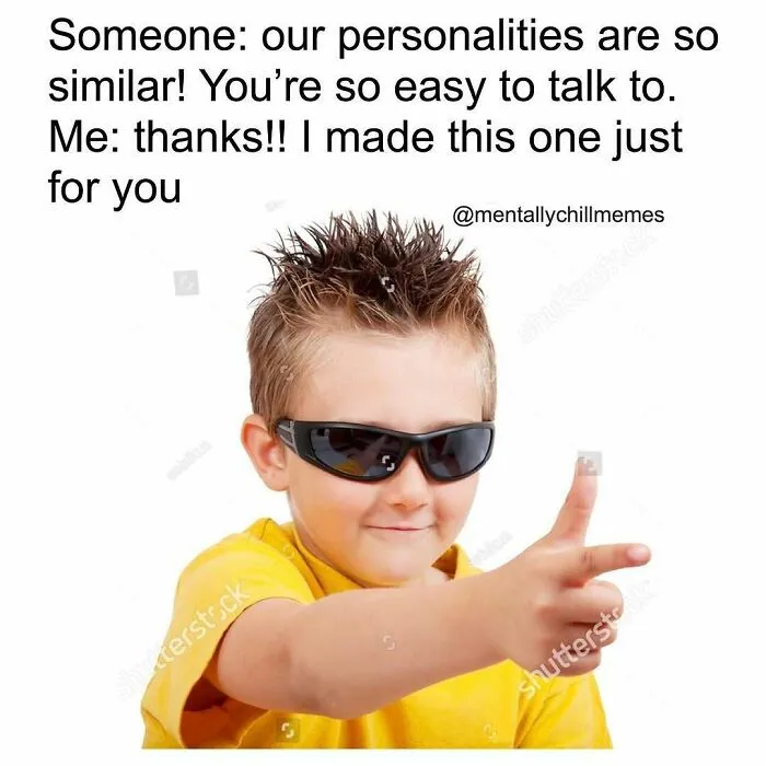 41 Mental Health Memes To Laugh At Before Your Next Existential Crisis