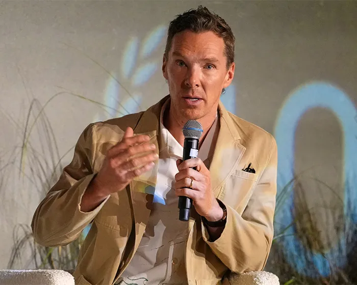 The Carjacking That Changed Benedict Cumberbatch's Life 