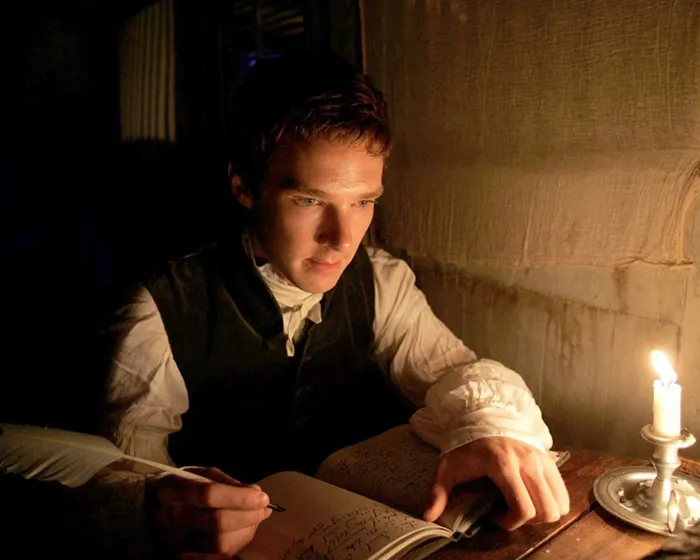 The Carjacking That Changed Benedict Cumberbatch's Life 