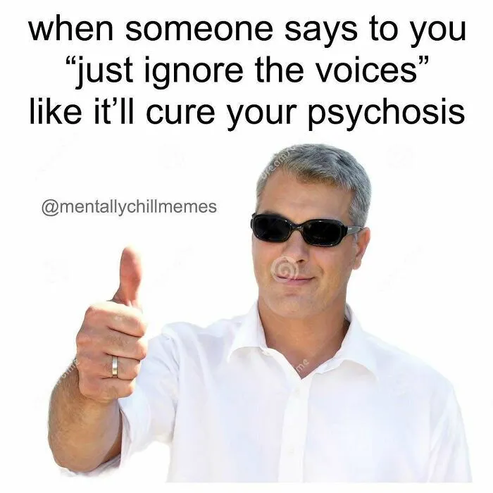 41 Mental Health Memes To Laugh At Before Your Next Existential Crisis