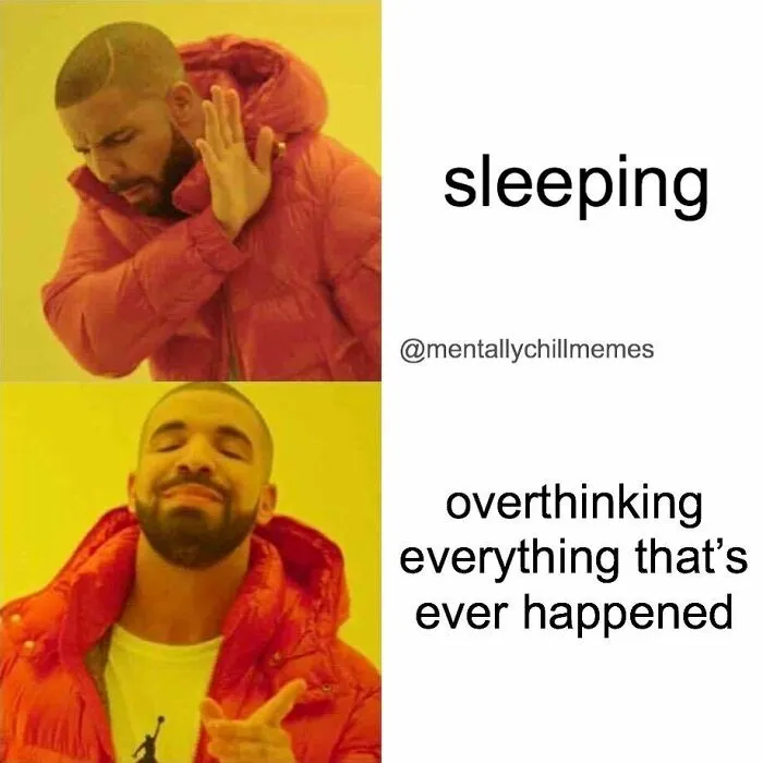 41 Mental Health Memes To Laugh At Before Your Next Existential Crisis