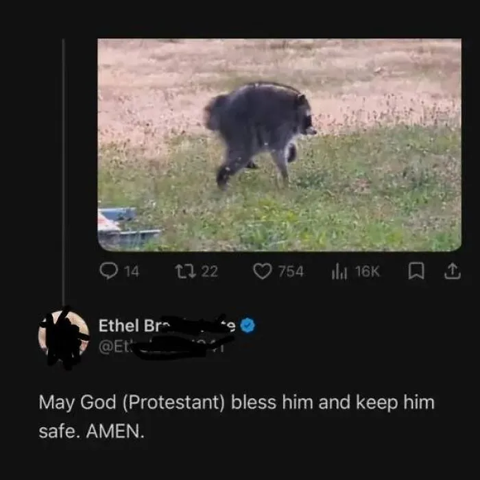 Amen