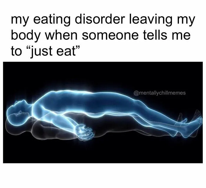 41 Mental Health Memes To Laugh At Before Your Next Existential Crisis