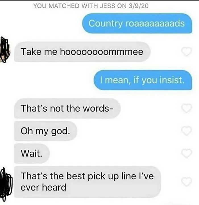 93 People Share The Most Ridiculous Things They've Seen On Dating Apps