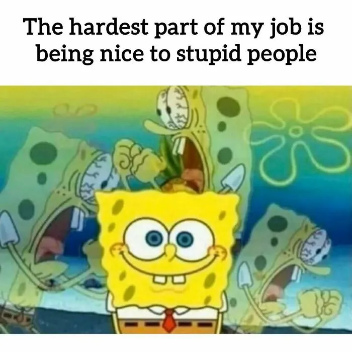 34 Hilarious Work Memes For Anyone Who Has Ever Had A Job