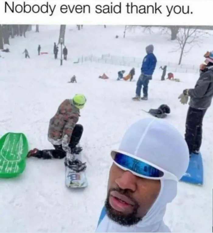 111 Pop Culture Jokes That Landed Perfectly
