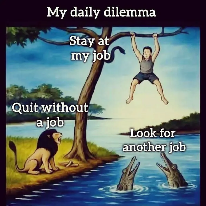 34 Hilarious Work Memes For Anyone Who Has Ever Had A Job