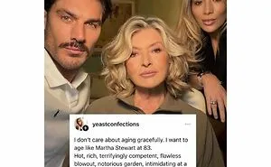 59 Celebrity Comments That Were So Unexpected They Broke The Internet (New Pics)