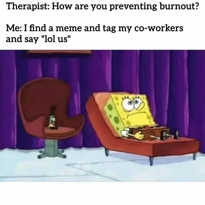 34 Hilarious Work Memes For Anyone Who Has Ever Had A Job