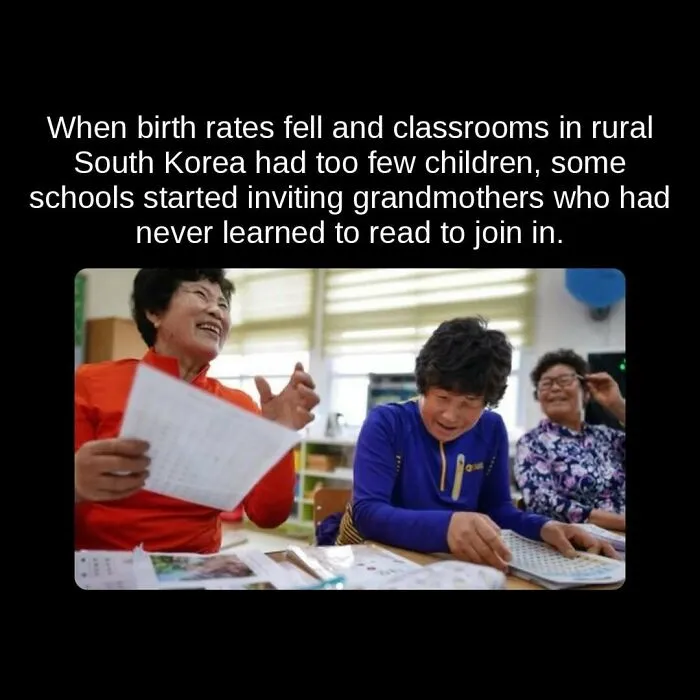81 “Unseen Facts” Facts That Are Surprisingly Fun To Learn