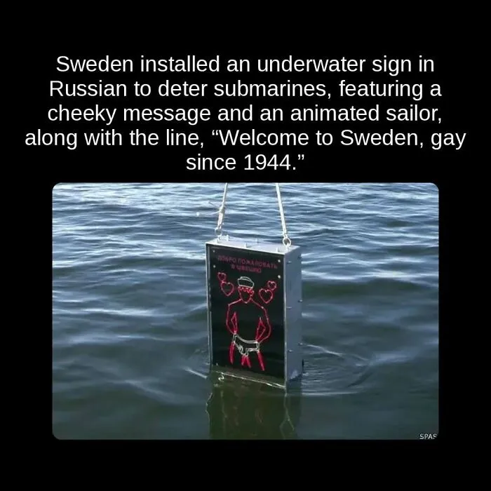 81 “Unseen Facts” Facts That Are Surprisingly Fun To Learn