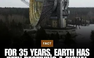 63 Mind-Blowing Facts That Sound Made Up But Aren't