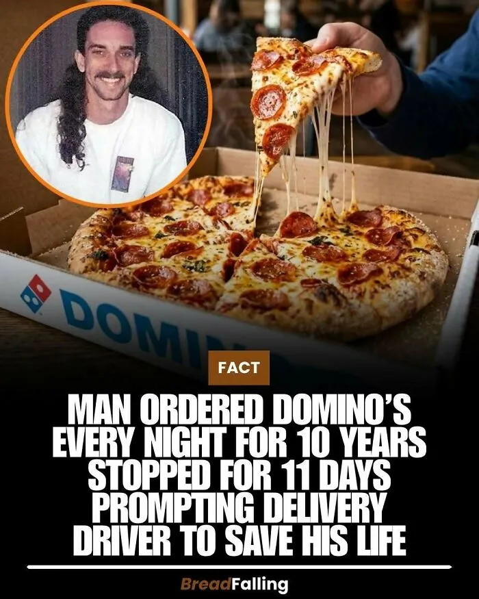 63 Mind-Blowing Facts That Sound Made Up But Aren't