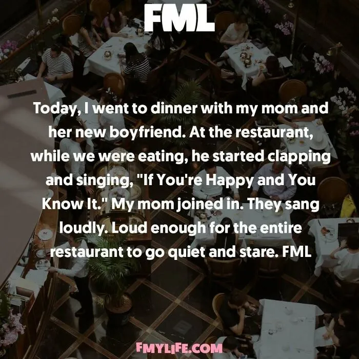67 Ridiculous Confessions People Made Anonymously On This IG Page