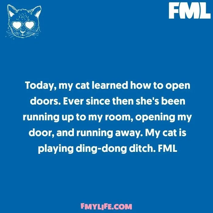 67 Ridiculous Confessions People Made Anonymously On This IG Page