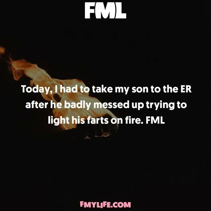 67 Ridiculous Confessions People Made Anonymously On This IG Page