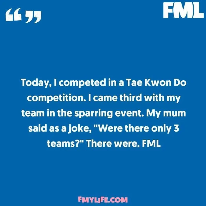 67 Ridiculous Confessions People Made Anonymously On This IG Page