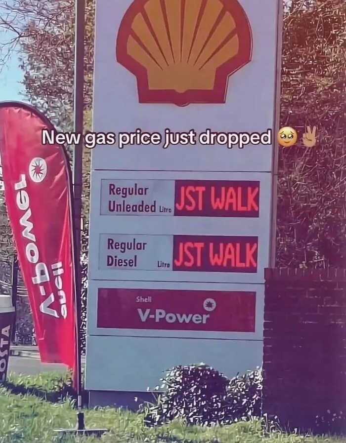 89 Painfully Cringe Posts That Somehow Get Funnier (Or Worse) The Longer You Look