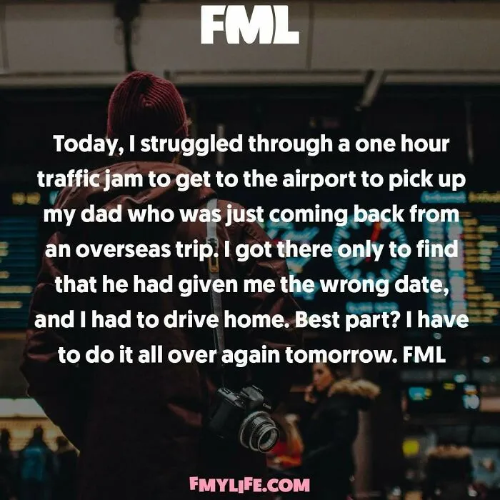 67 Ridiculous Confessions People Made Anonymously On This IG Page