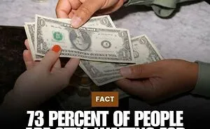 63 Mind-Blowing Facts That Sound Made Up But Aren't