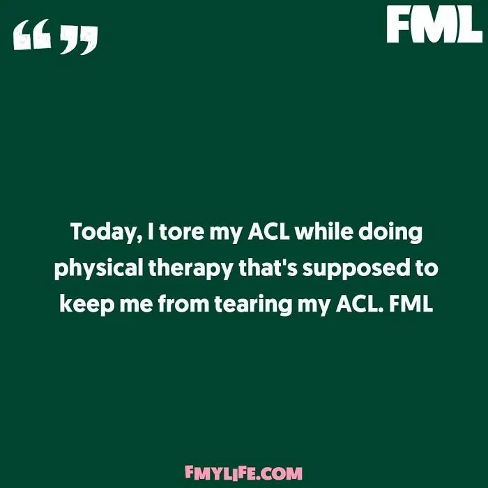 67 Ridiculous Confessions People Made Anonymously On This IG Page