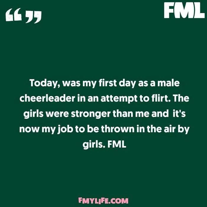 67 Ridiculous Confessions People Made Anonymously On This IG Page