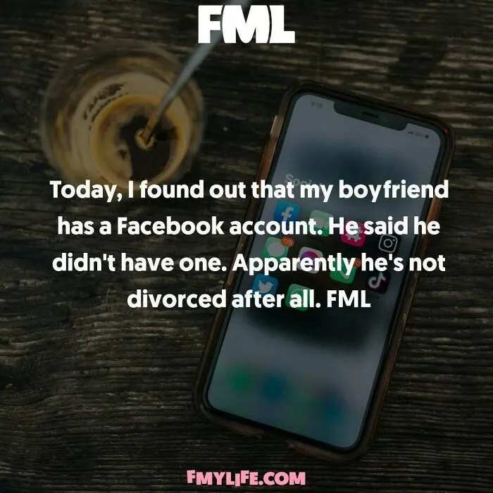 67 Ridiculous Confessions People Made Anonymously On This IG Page