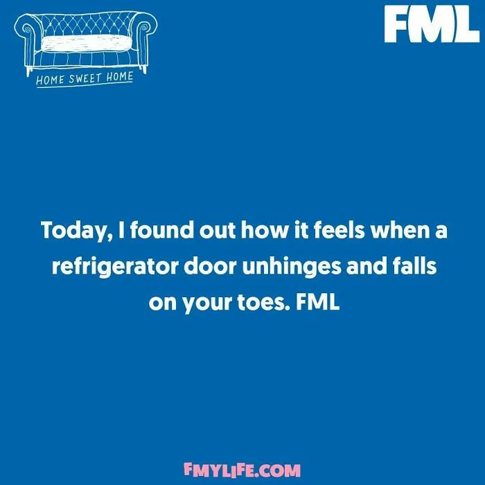 67 Ridiculous Confessions People Made Anonymously On This IG Page